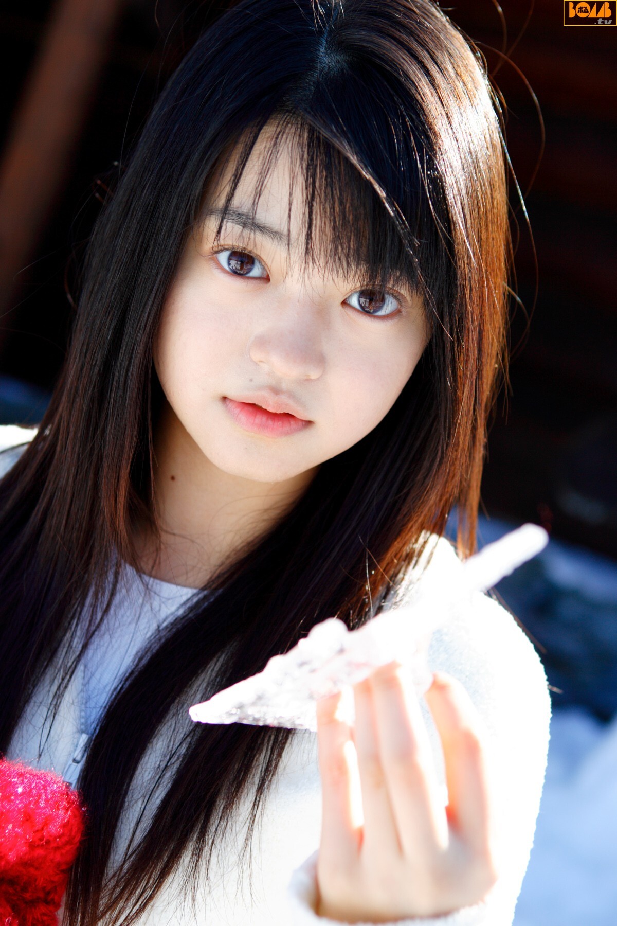 小林凉子  Channel B - Ryoko Kobayashi ASIA Bomb.TV